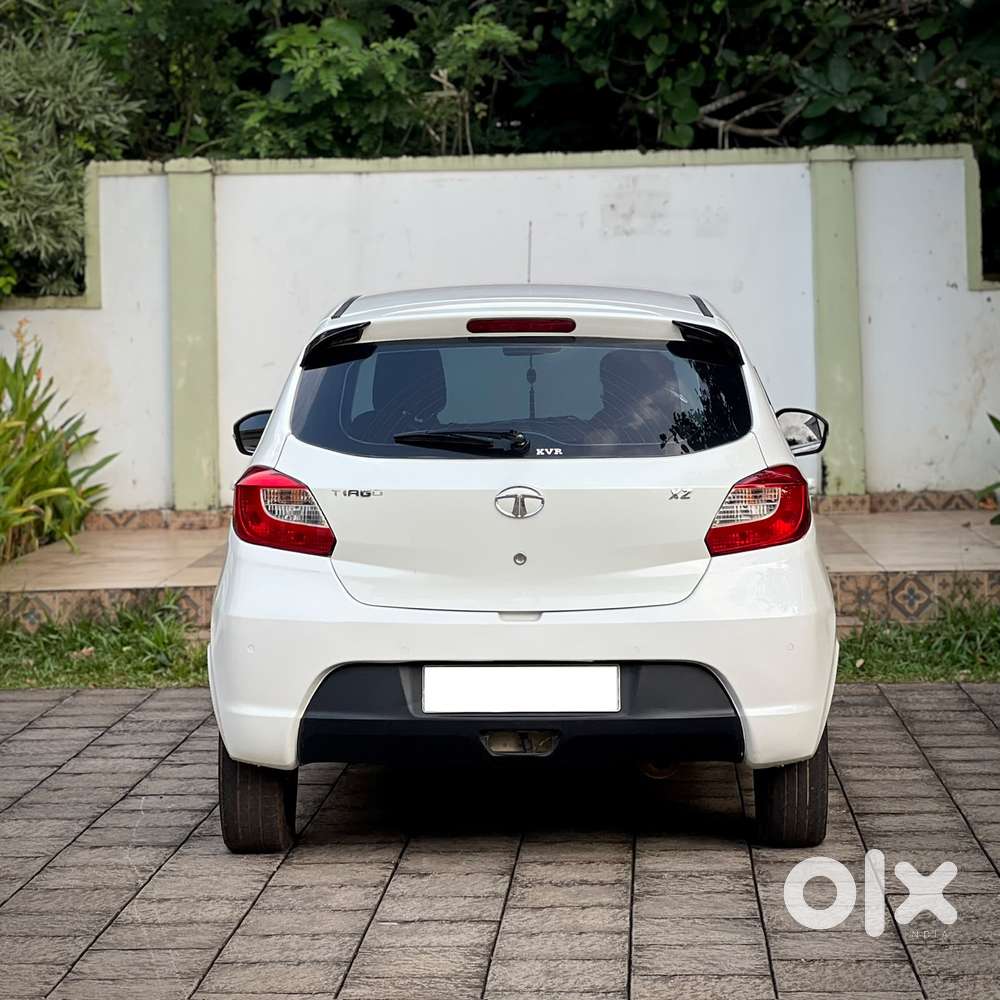 Tata Tiago Xz Diesel, 2020, Diesel