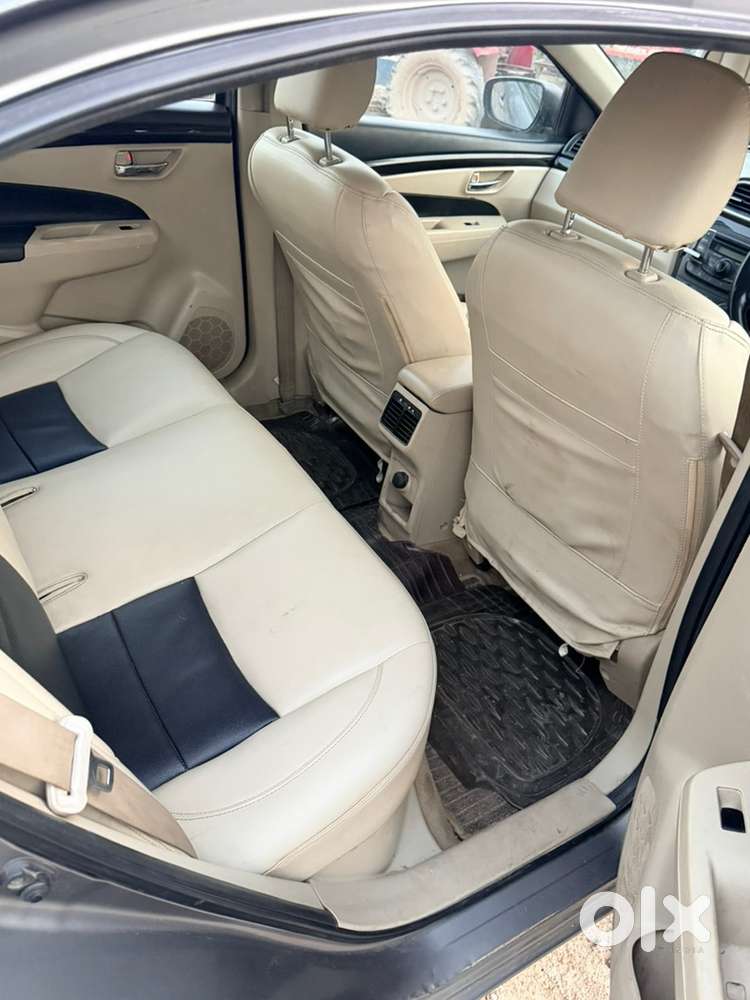 Maruti Suzuki Ciaz 2016