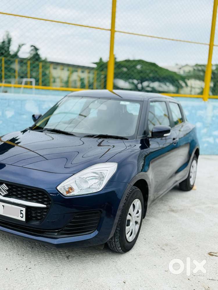 Maruti Suzuki Swift Amt Vxi, 2023, Petrol
