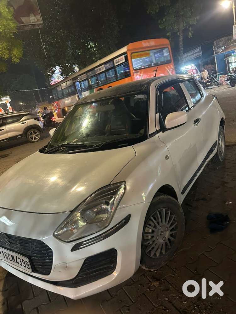 Maruti Suzuki Swift Petrol 58000 Km Driven