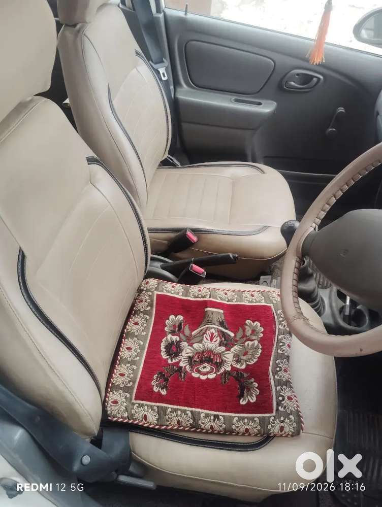 Maruti Suzuki Alto 2008 Lx