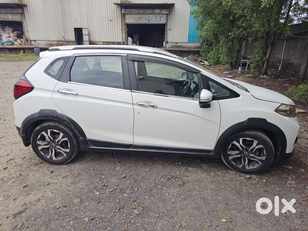 Honda Wr-v Diesel 2018
