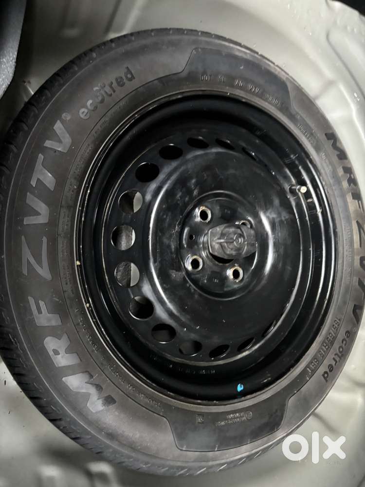 Maruti Suzuki Baleno Delta Cvt, 2019, Petrol