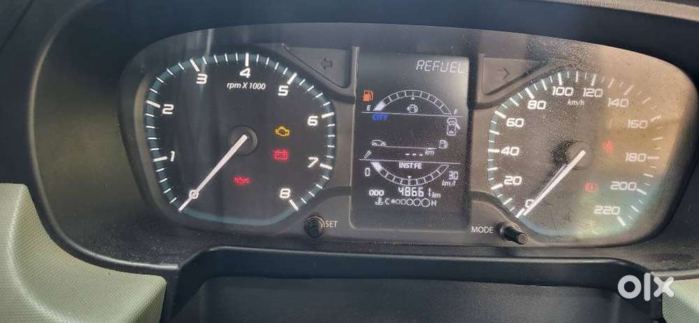 Tata Punch Adventure, 2023, Petrol