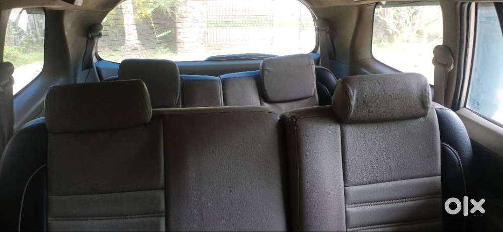 Toyota Innova 2012 Diesel