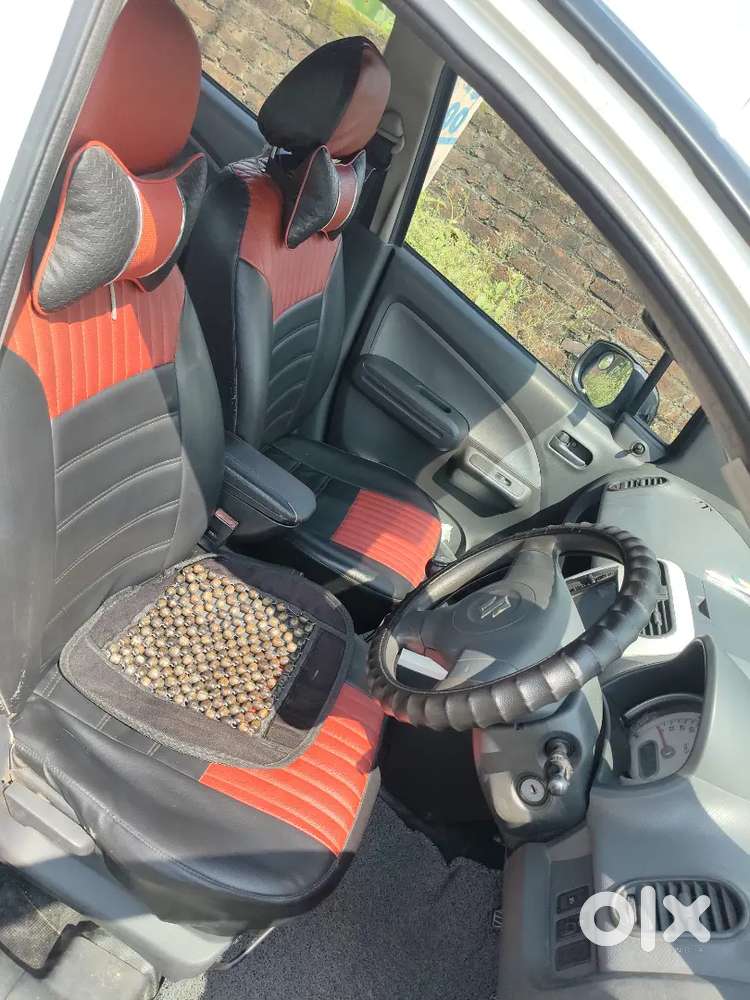 Maruti Suzuki Ritz Ldi 2011 Diesel Manual