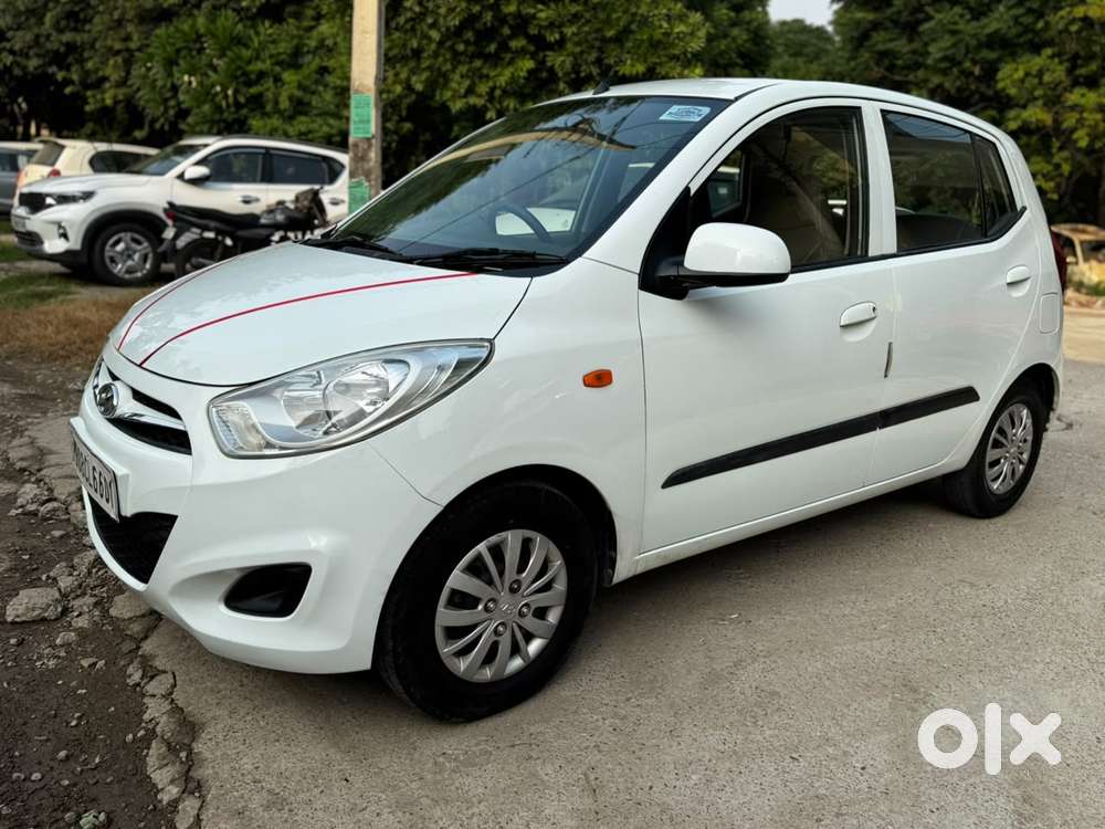 Hyundai I10 Magna 1.2, 2013, Petrol