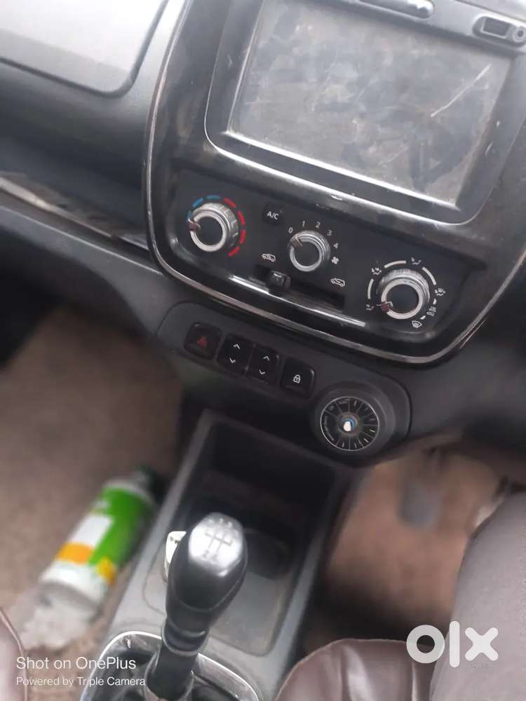 Renault Kwid Neotech 2016