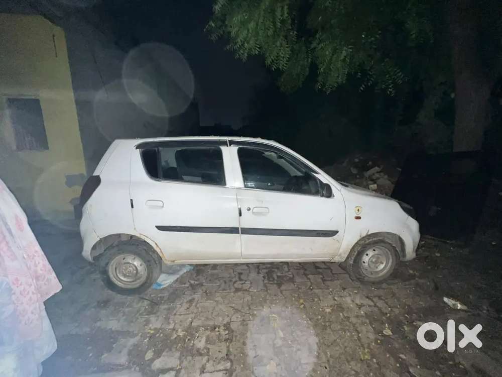 Maruti Suzuki Alto 800 2019 Lxi