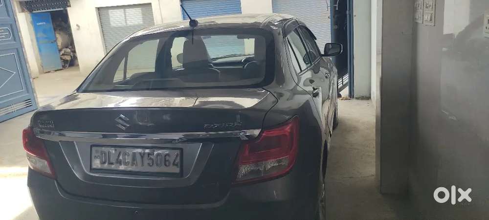 Maruti Suzuki /swift Dzire /2018