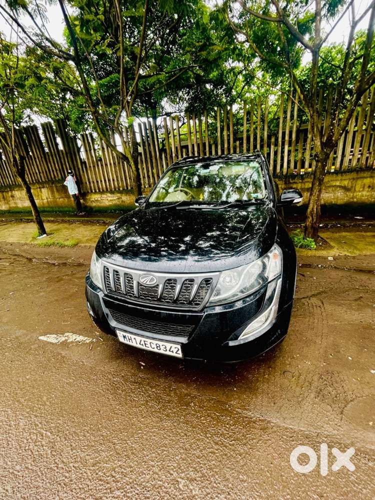 Mahindra Xuv500 Diesel Manual 2014
