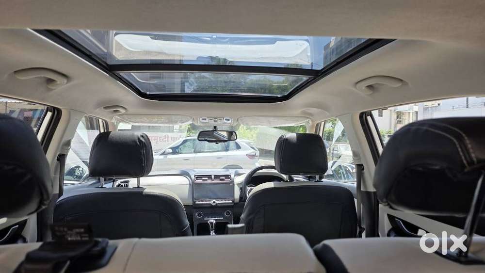Hyundai Creta 1.5 Crdi Sx, 2023, Diesel