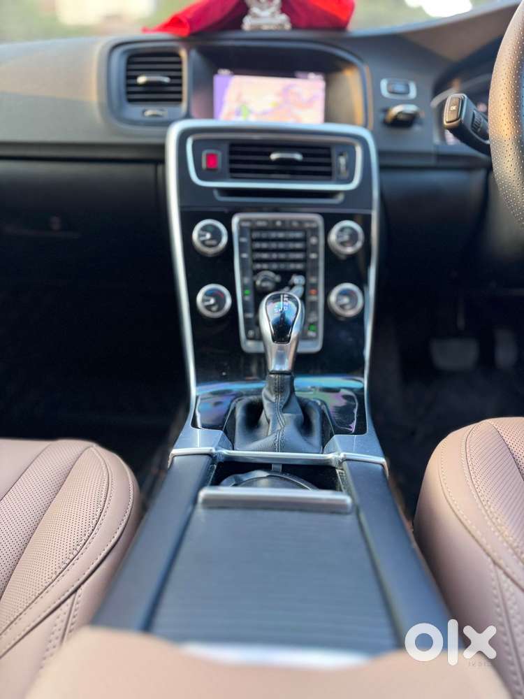 Volvo S60 Cross Country, 2018, Diesel