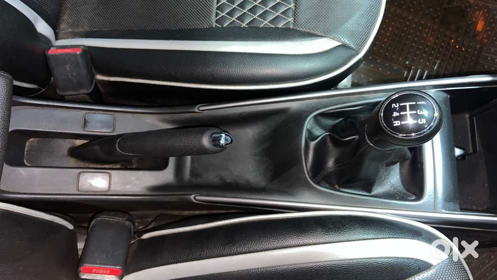 Maruti Suzuki Baleno Zeta, 2021, Petrol