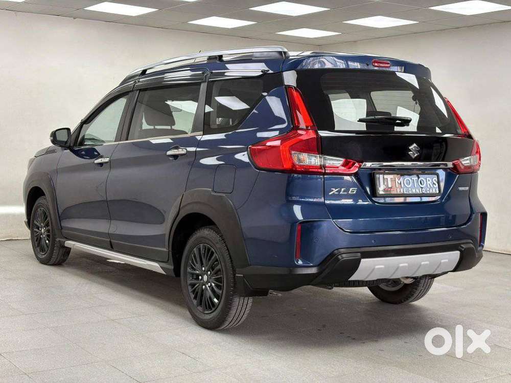 Maruti Suzuki Xl6 1.5 Alpha Mt, 2021, Petrol