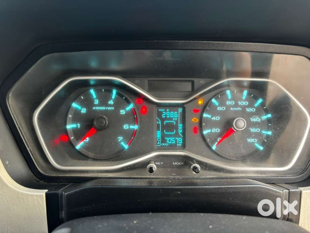 Mahindra Scorpio Classic 2023 Diesel Good Condition