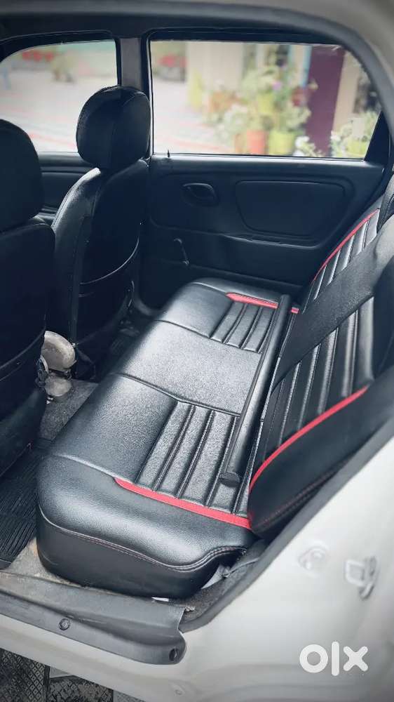 Alto Lxi 2012 Model  Ac + Power Steering  Newly Painted