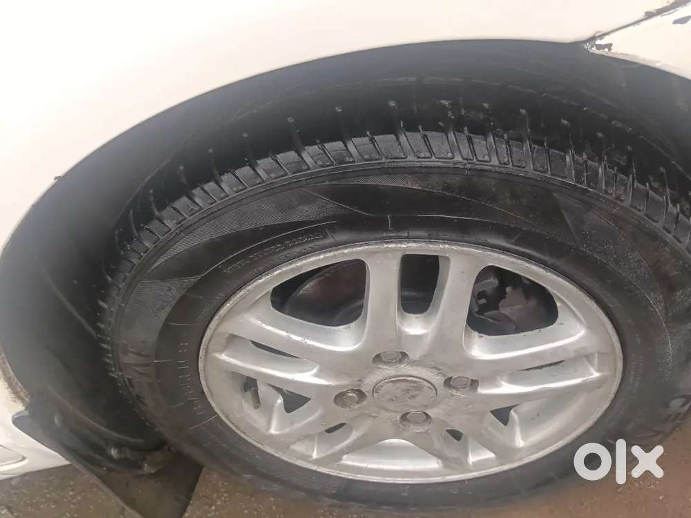Ford Fiesta 1.5 Petrol 2010
