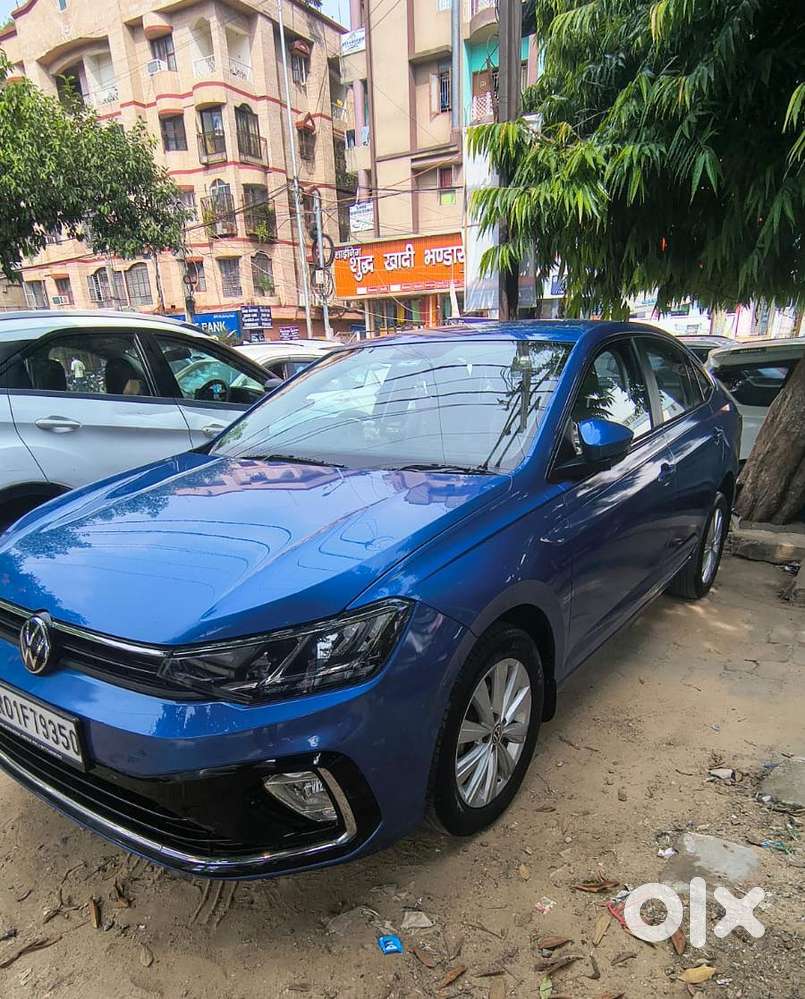 Volkswagen Virtus 1.0 Highline Tsi, 2022, Petrol