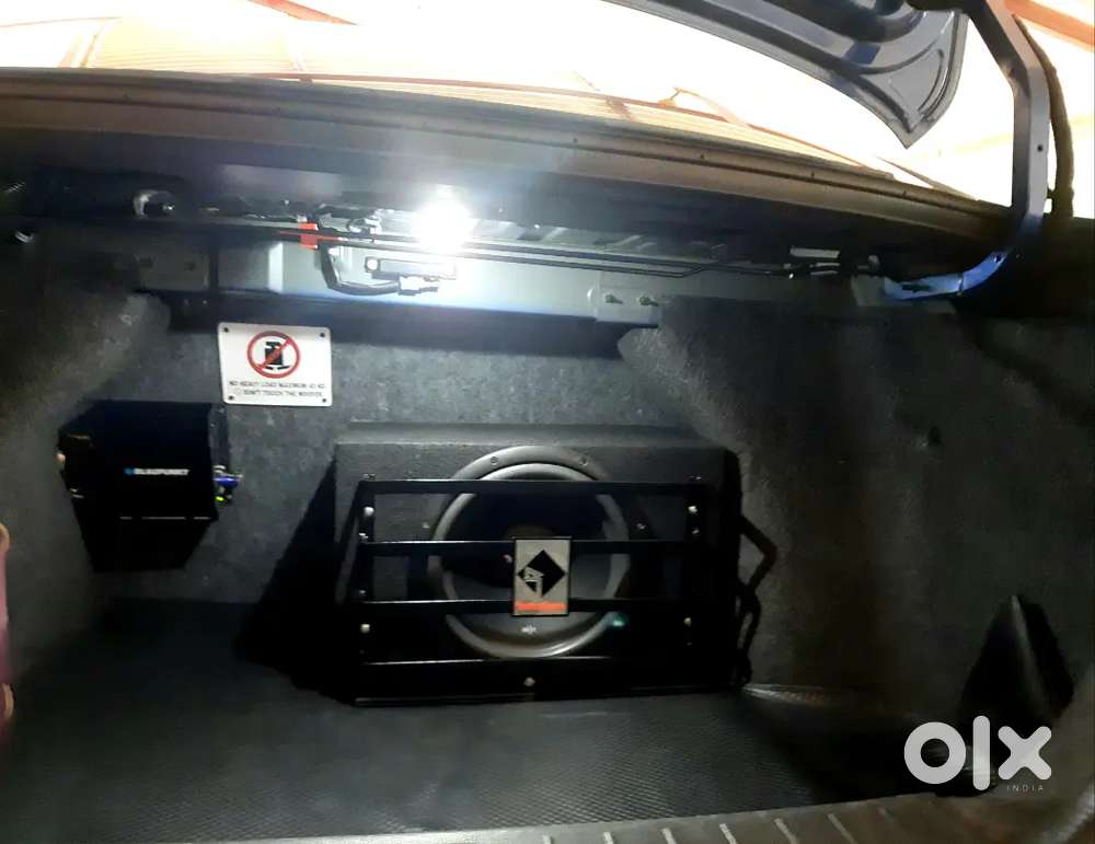 Nissan Sunny Xv Premium Diesel In Mint Condition