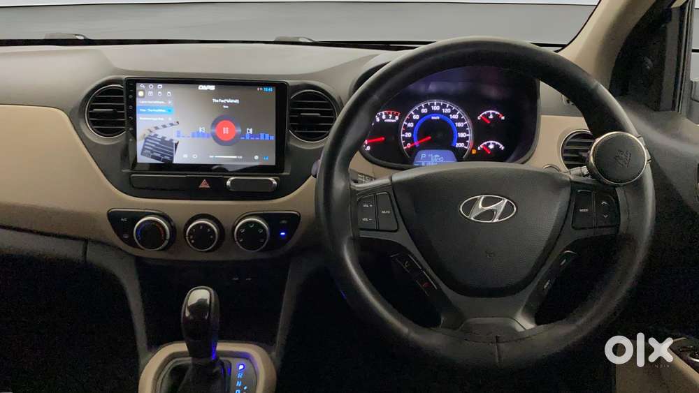 Hyundai Grand I10 Asta 1.2 Kappa Vtvt, 2014, Petrol