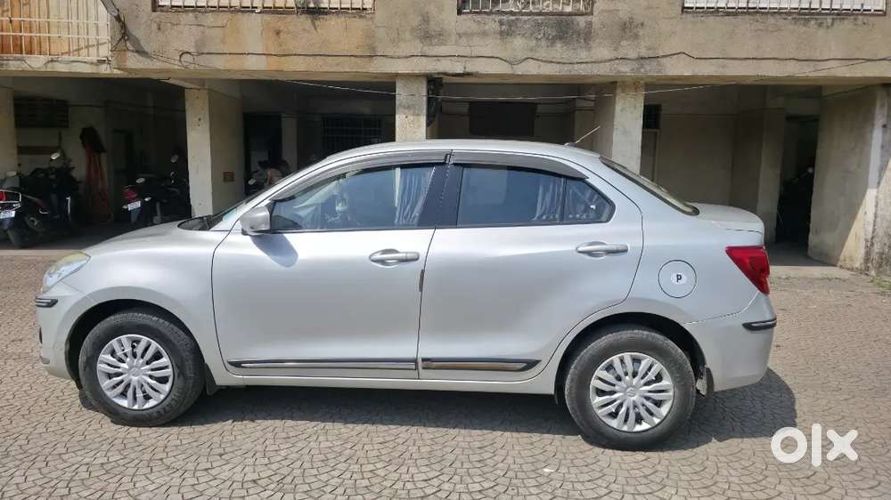 Maruti Suzuki Swift Dzire Vxi Amt