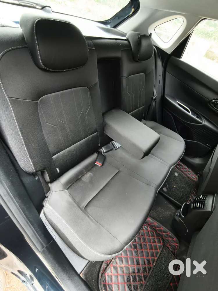 Hyundai I20 2021 Petrol 62300 Km Driven