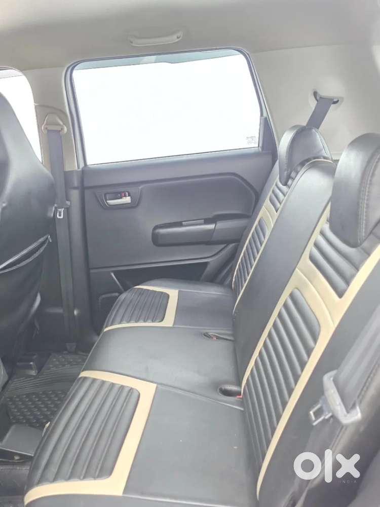 Maruti Suzuki Wagon R Vxi 1.0, 2022, Petrol