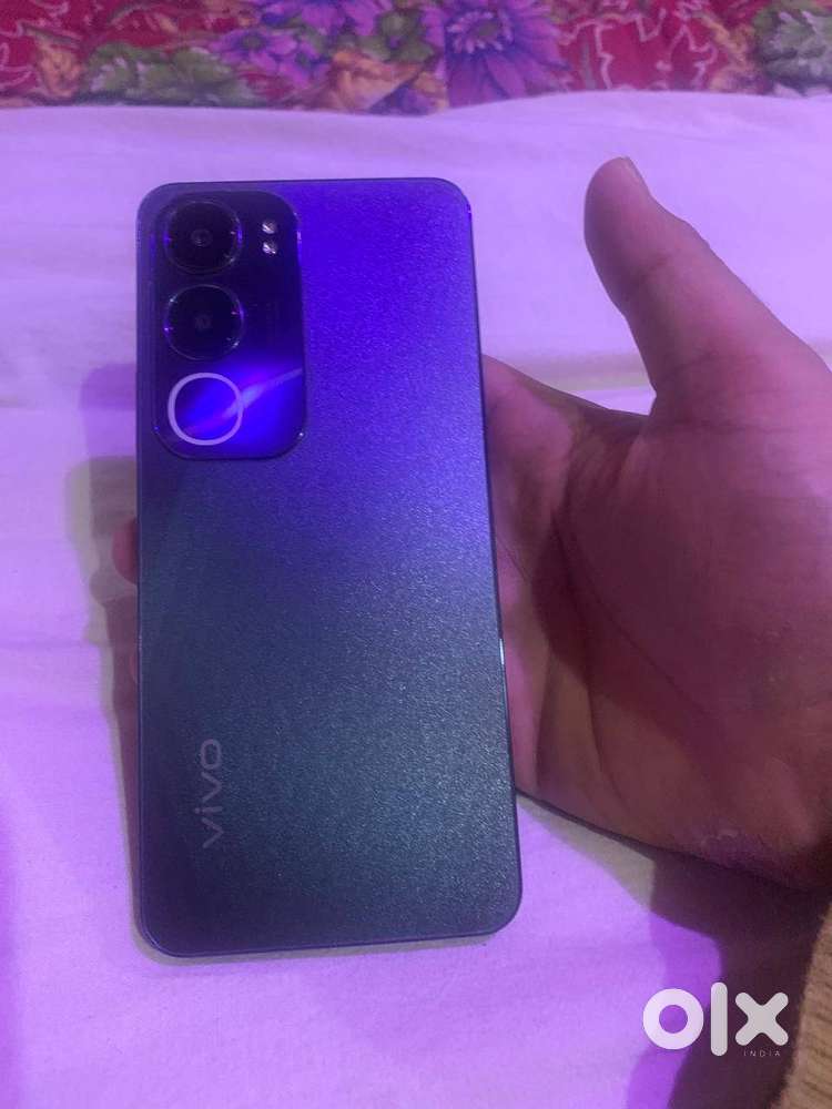 Vivo y29 5g brand new model 7 months old