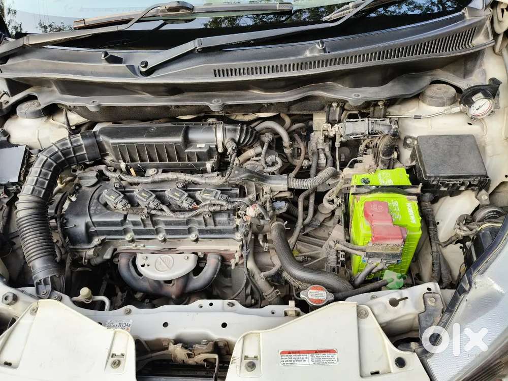 Maruti Suzuki Ertiga 2020