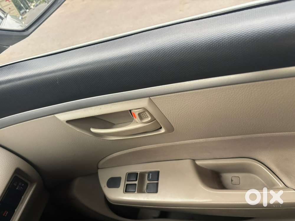 Maruti Swift Dzire 2021
