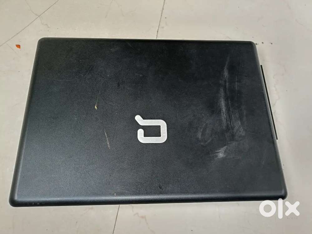 Compaq laptop for sell