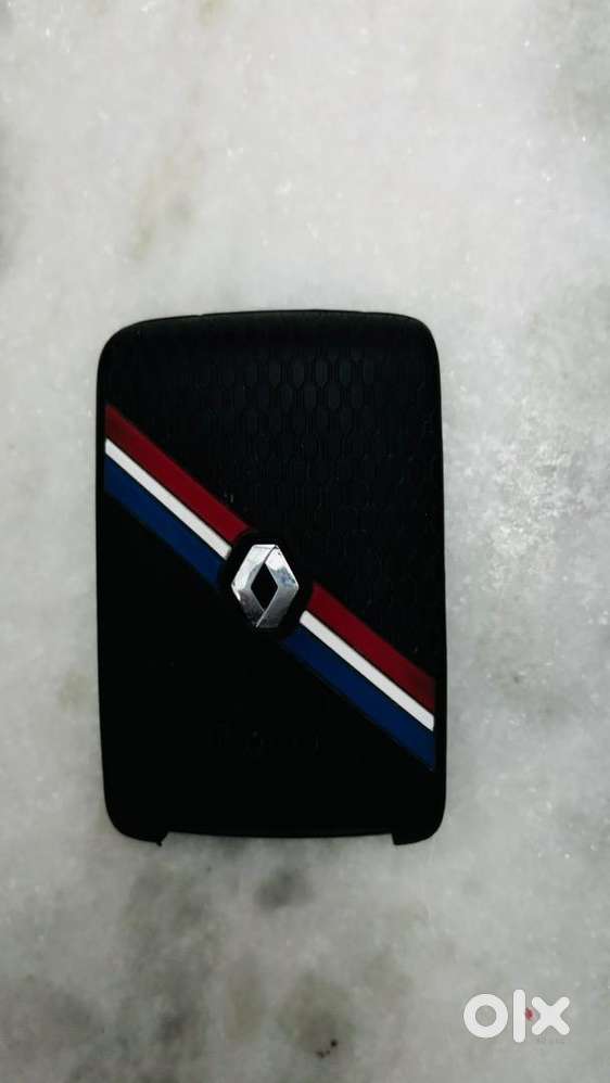 Renault Kiger 2nd Top Model Just 22000 Km Driven