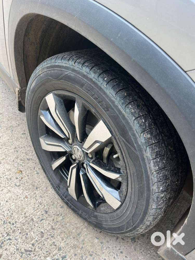Mg Diesel Car 2020