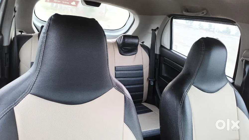 Maruti Suzuki S-presso 2025 Petrol 81000 Km Driven