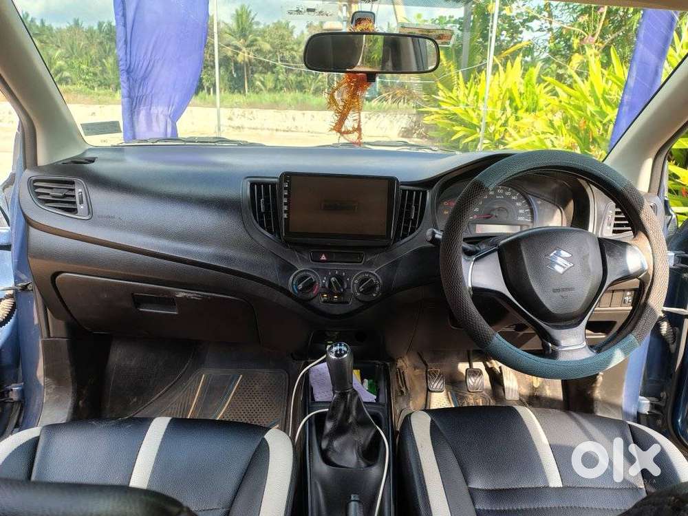 Maruti Suzuki Baleno 1.3 Sigma, 2018, Diesel