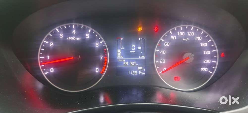 Hyundai I20 Sportz 1.2 Vtvt, 2020, Petrol