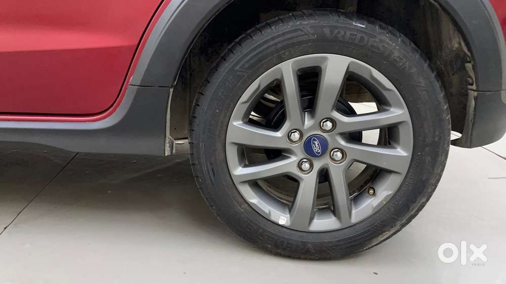Ford Freestyle Titanium Plus Petrol, 2019, Petrol