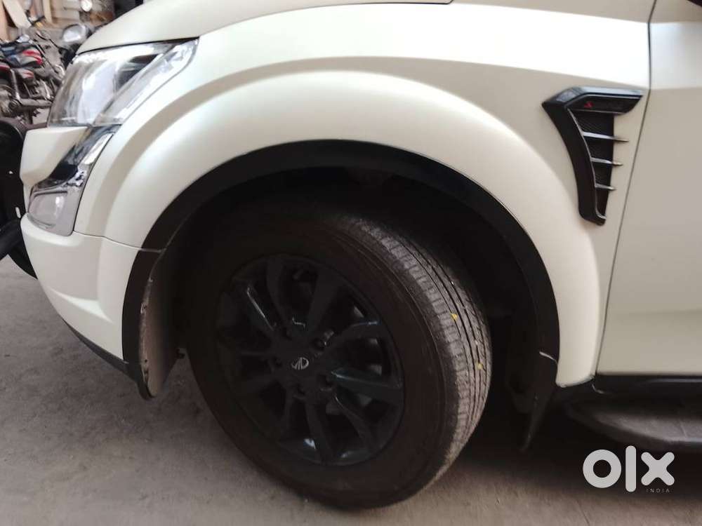 Mahindra Xuv500 W11 At, 2019, Diesel