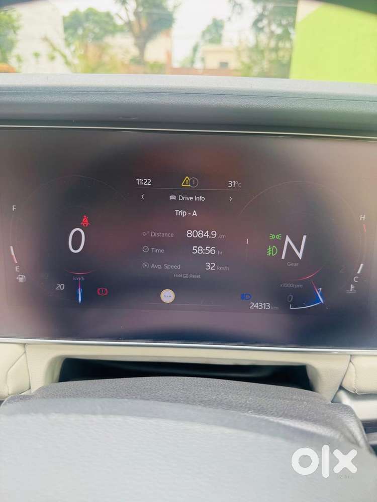 Mahindra Xuv700 Diesel 2023