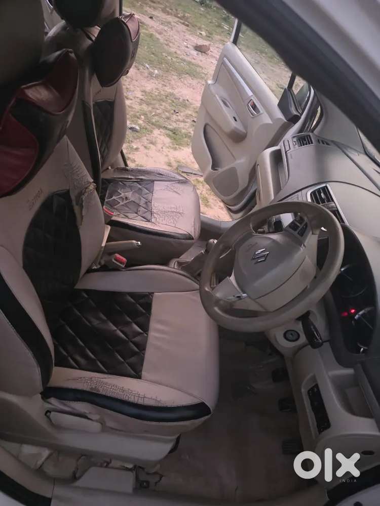 Maruti Suzuki Ertiga Vdi 2016