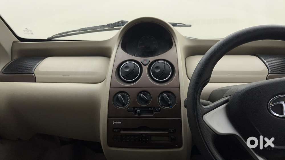 Tata Nano 2012-2015 Twist Xt, 2015, Petrol