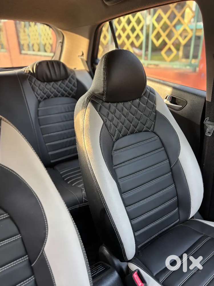 Hyundai Grand I10 2019 Petrol Good Condition