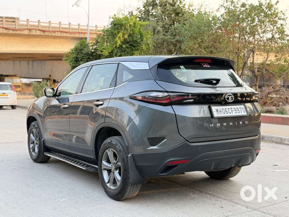 Tata Harrier Xt+, 2021, Diesel