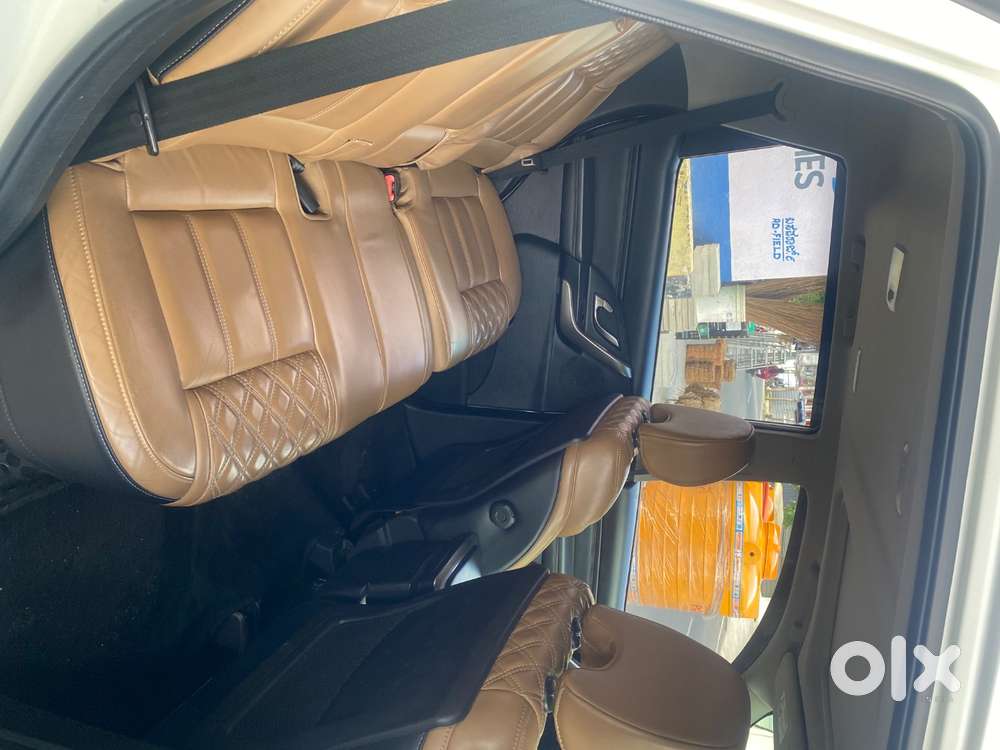 Mahindra Xuv500 2018 Diesel Well Maintained