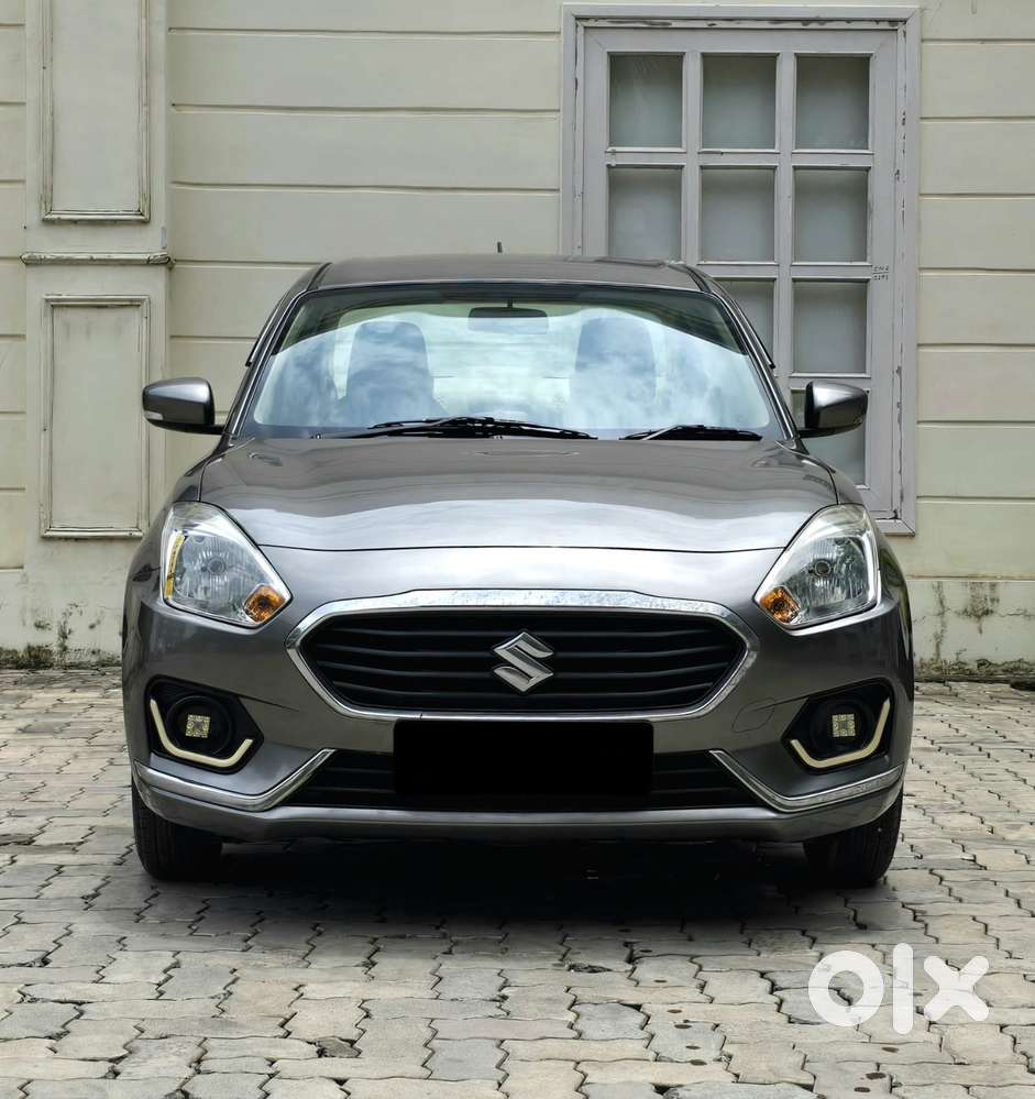 Maruti Suzuki Swift Dzire, 2018, Petrol