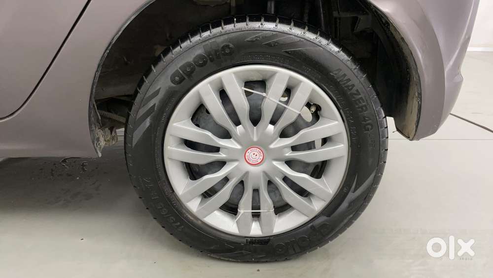Tata Tiago 1.2 Revotron Xt, 2019, Petrol