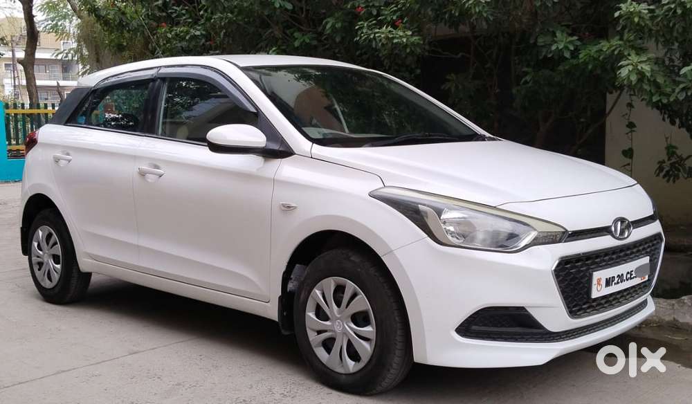 Hyundai I20 2015-2017 Magna 1.4 Crdi, 2015, Diesel