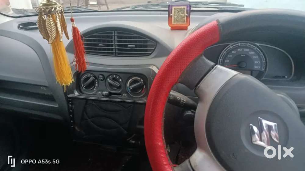 Alto 800vxi Gedi Ok H