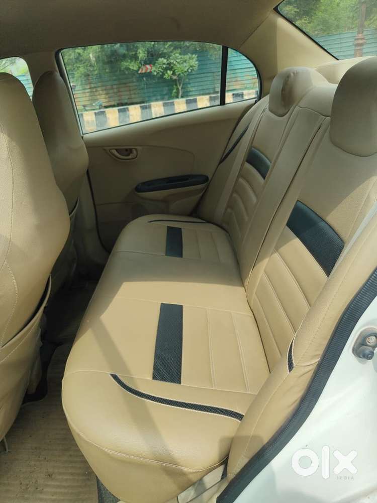 Honda Amaze 1.2 Smt I Vtec, 2018, Petrol
